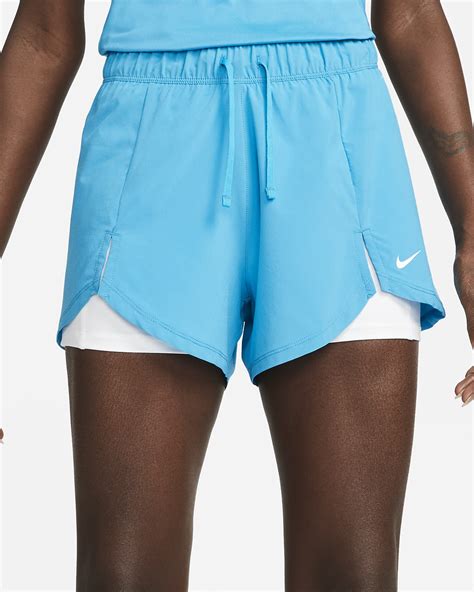 nike flex 2 in 1 running short damen kurze laufhose|Amazon.com: Nike 2 In 1 Running Shorts Women.